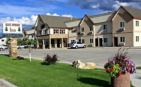 Blue Spruce Inn-Meeker, Colorado